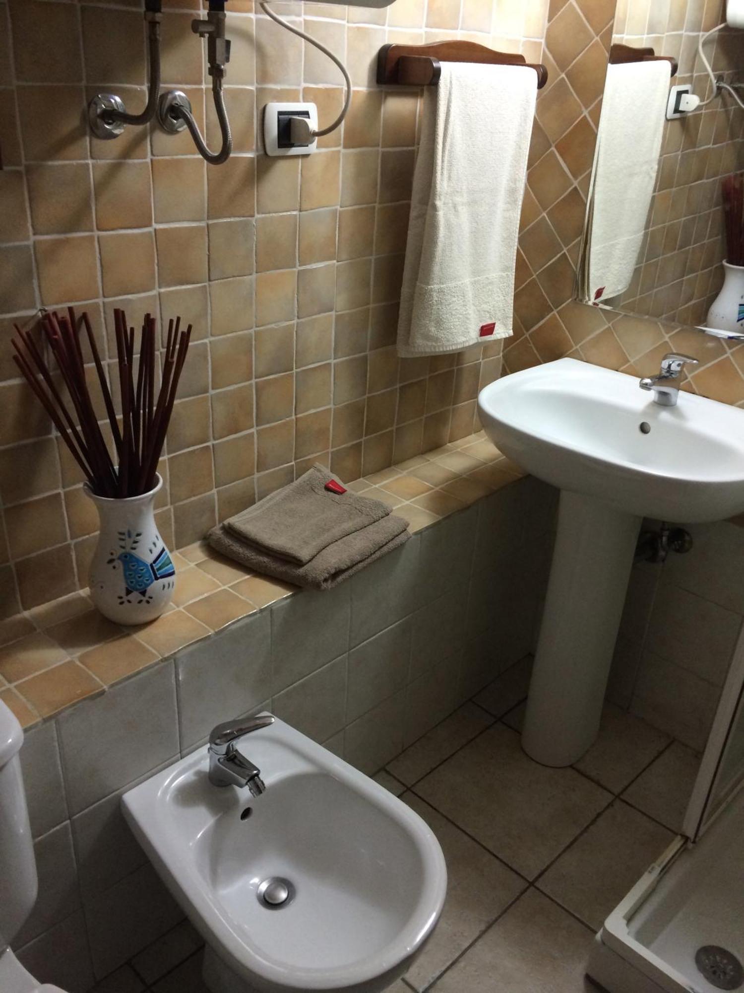 Suite Dreams Cagliari Loft Esterno foto