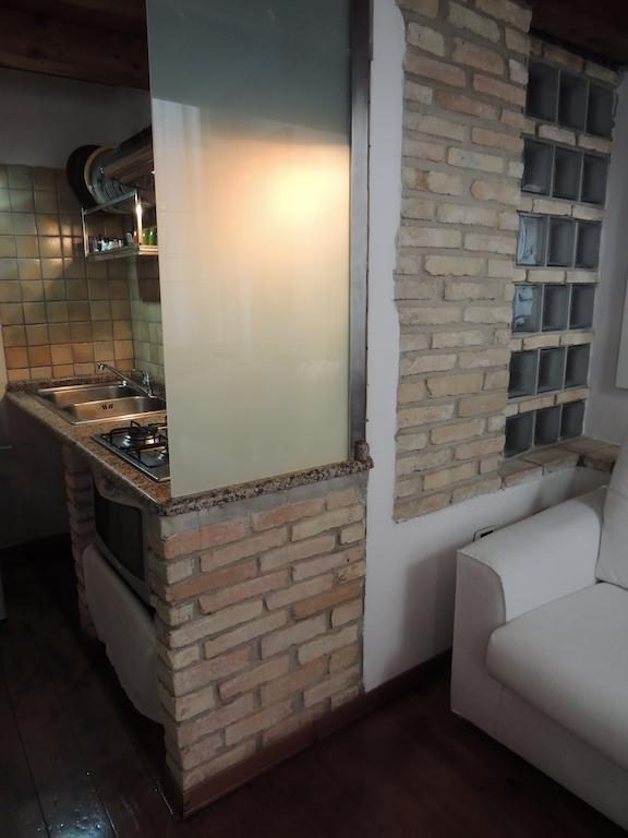 Suite Dreams Cagliari Loft Esterno foto