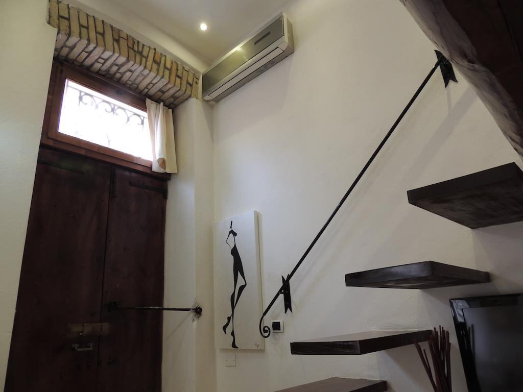 Suite Dreams Cagliari Loft Esterno foto