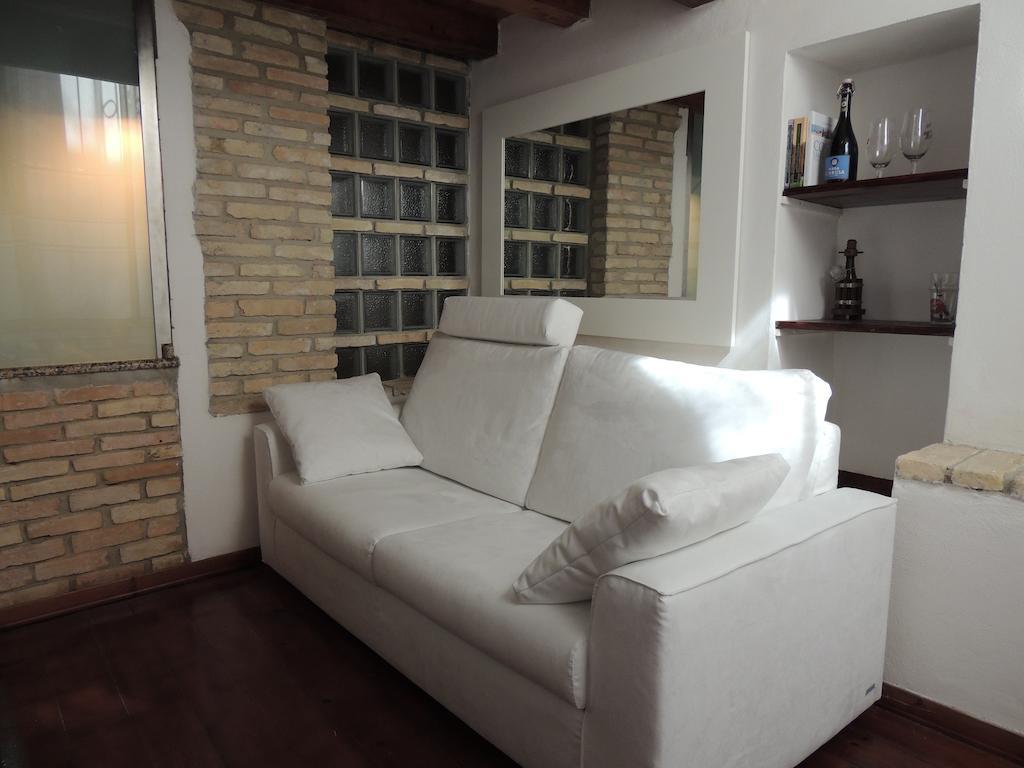 Suite Dreams Cagliari Loft Camera foto
