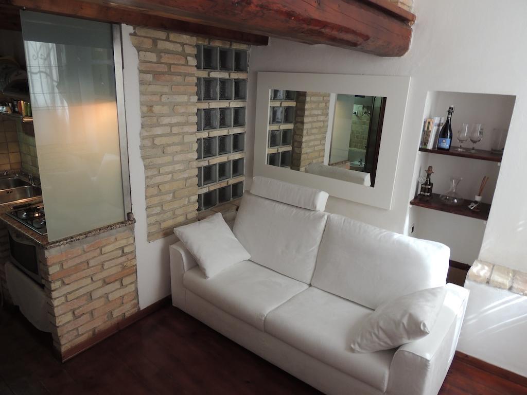 Suite Dreams Cagliari Loft Esterno foto