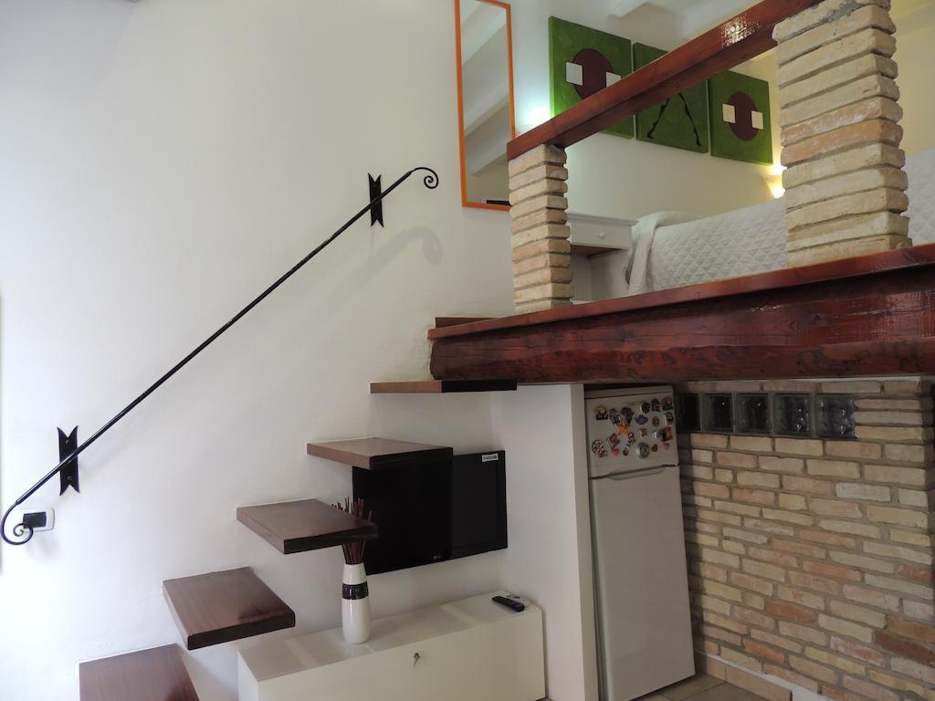 Suite Dreams Cagliari Loft Camera foto