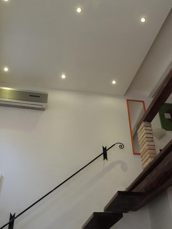Suite Dreams Cagliari Loft Camera foto