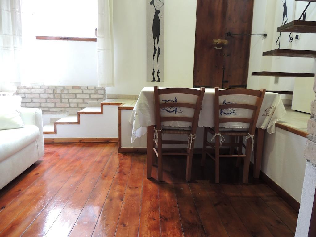 Suite Dreams Cagliari Loft Esterno foto