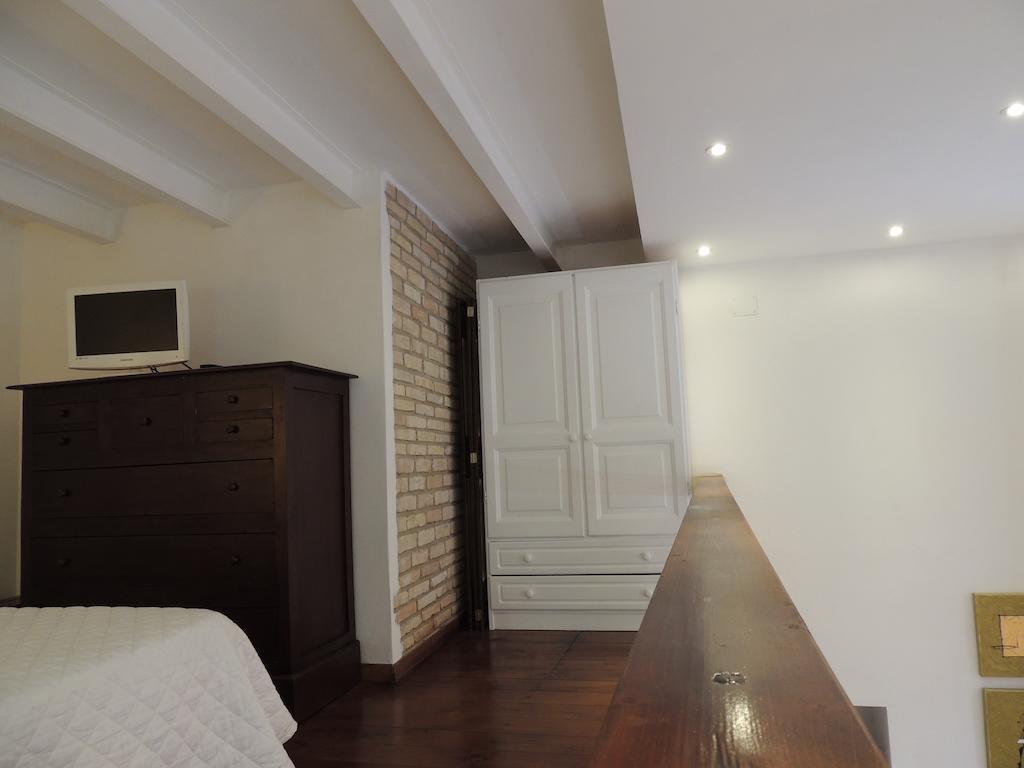 Suite Dreams Cagliari Loft Camera foto