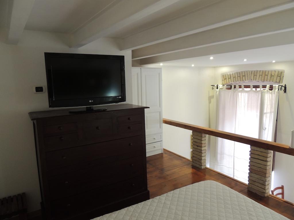 Suite Dreams Cagliari Loft Camera foto