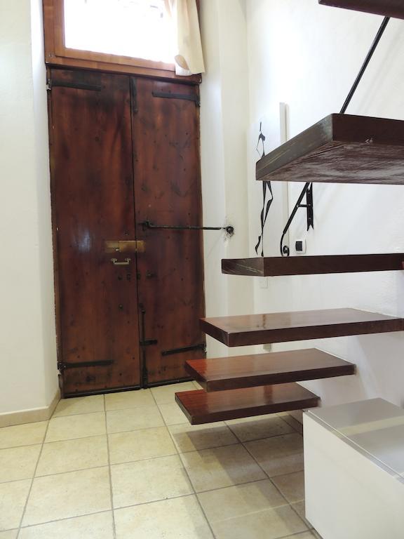 Suite Dreams Cagliari Loft Camera foto