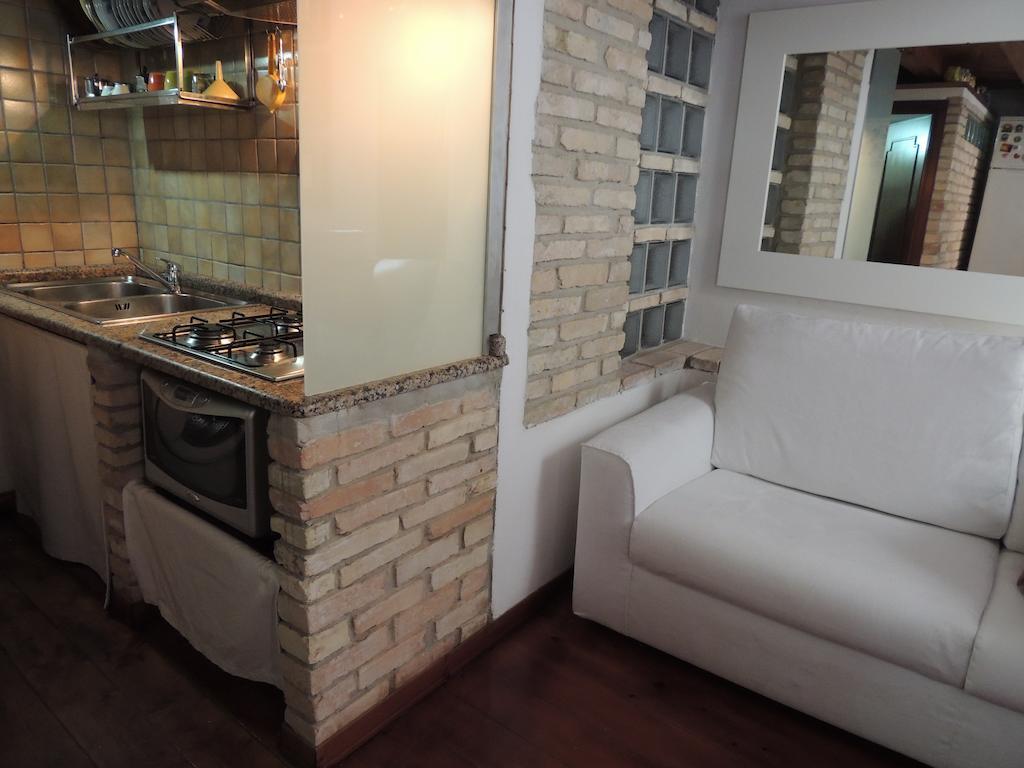 Suite Dreams Cagliari Loft Camera foto