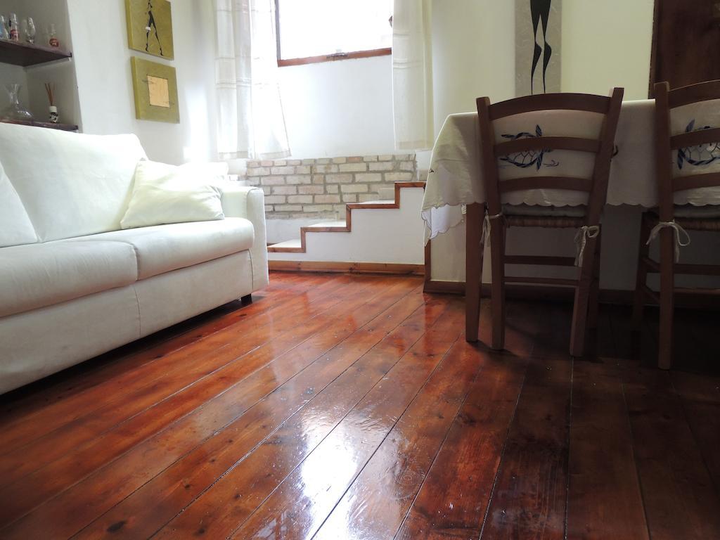 Suite Dreams Cagliari Loft Esterno foto