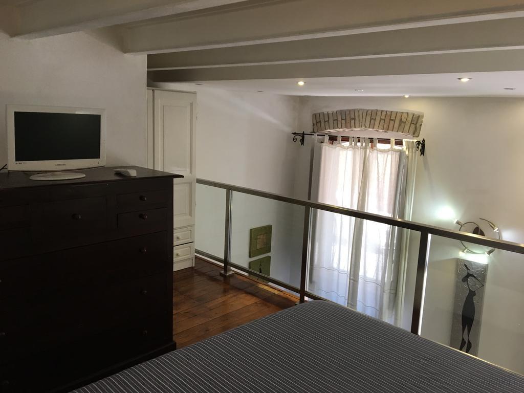 Suite Dreams Cagliari Loft Esterno foto