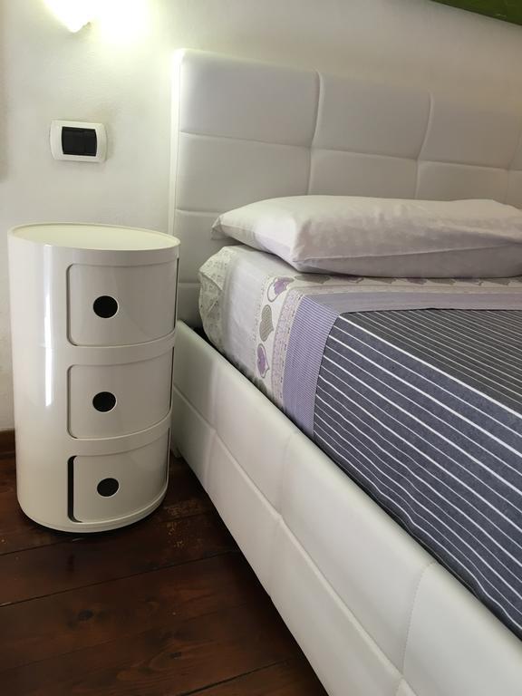 Suite Dreams Cagliari Loft Esterno foto