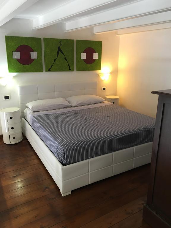 Suite Dreams Cagliari Loft Esterno foto