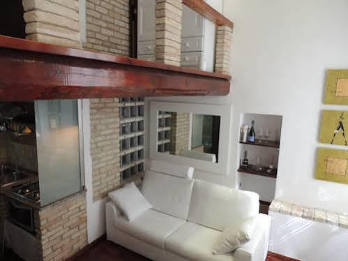 Suite Dreams Cagliari Loft Esterno foto