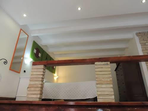 Suite Dreams Cagliari Loft Esterno foto